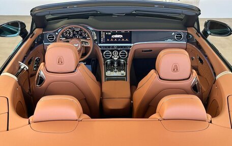 Bentley Continental GT III, 2025 год, 44 500 000 рублей, 20 фотография