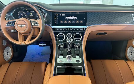 Bentley Continental GT III, 2025 год, 44 500 000 рублей, 15 фотография