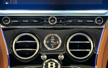 Bentley Continental GT III, 2025 год, 44 500 000 рублей, 18 фотография