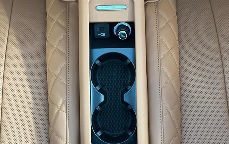 Bentley Continental GT III, 2025 год, 44 500 000 рублей, 17 фотография