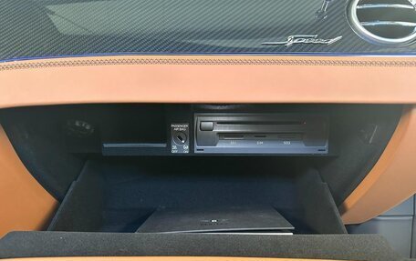 Bentley Continental GT III, 2025 год, 44 500 000 рублей, 25 фотография