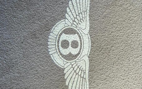 Bentley Continental GT III, 2025 год, 44 500 000 рублей, 29 фотография