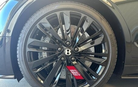 Bentley Continental GT III, 2025 год, 44 500 000 рублей, 32 фотография