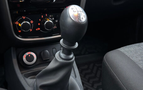 Renault Duster I рестайлинг, 2014 год, 859 000 рублей, 21 фотография