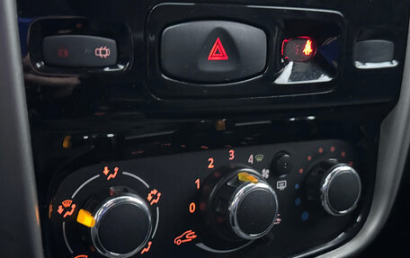 Renault Duster I рестайлинг, 2014 год, 859 000 рублей, 20 фотография