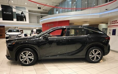 Lexus RX IV рестайлинг, 2025 год, 8 250 000 рублей, 3 фотография