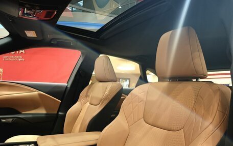 Lexus RX IV рестайлинг, 2025 год, 8 250 000 рублей, 8 фотография