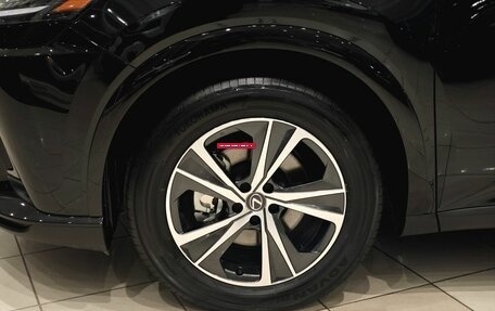 Lexus RX IV рестайлинг, 2025 год, 8 250 000 рублей, 4 фотография