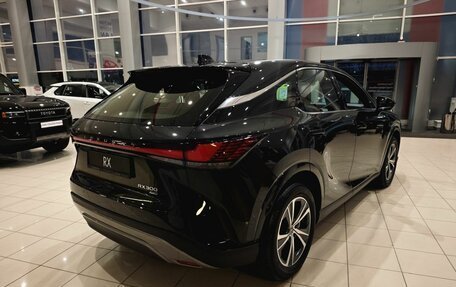 Lexus RX IV рестайлинг, 2025 год, 8 250 000 рублей, 12 фотография