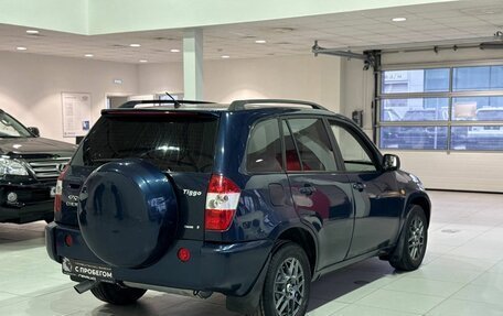 Chery Tiggo (T11), 2009 год, 249 900 рублей, 7 фотография