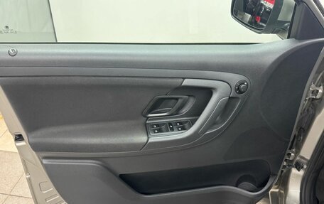 Skoda Fabia II, 2014 год, 599 000 рублей, 9 фотография