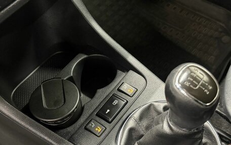 Skoda Fabia II, 2014 год, 599 000 рублей, 17 фотография