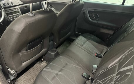 Skoda Fabia II, 2014 год, 599 000 рублей, 21 фотография