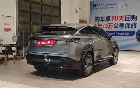 Nissan Ariya, 2023 год, 2 350 000 рублей, 4 фотография