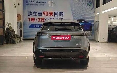 Nissan Ariya, 2023 год, 2 350 000 рублей, 5 фотография