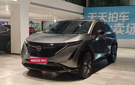 Nissan Ariya, 2023 год, 2 350 000 рублей, 2 фотография