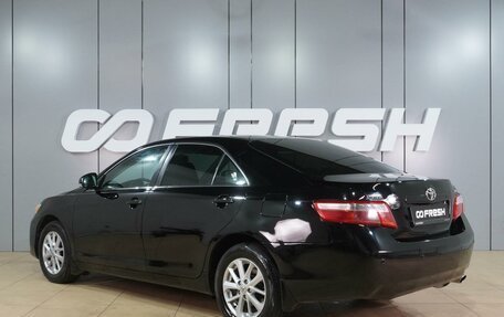 Toyota Camry, 2010 год, 1 060 000 рублей, 2 фотография