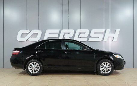 Toyota Camry, 2010 год, 1 060 000 рублей, 5 фотография