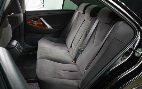 Toyota Camry, 2010 год, 1 060 000 рублей, 9 фотография