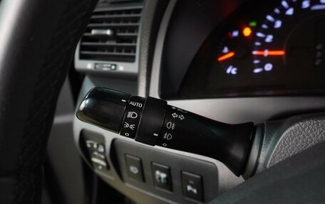 Toyota Camry, 2010 год, 1 060 000 рублей, 14 фотография