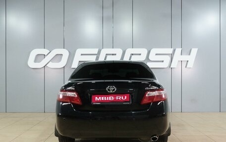 Toyota Camry, 2010 год, 1 060 000 рублей, 4 фотография