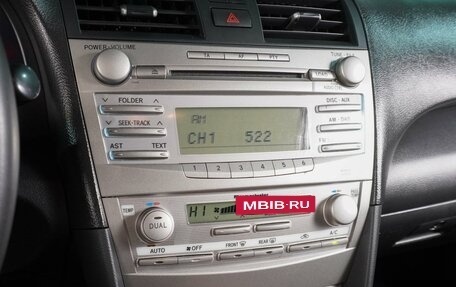 Toyota Camry, 2010 год, 1 060 000 рублей, 12 фотография