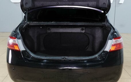 Toyota Camry, 2010 год, 1 060 000 рублей, 20 фотография