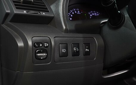 Toyota Camry, 2010 год, 1 060 000 рублей, 18 фотография