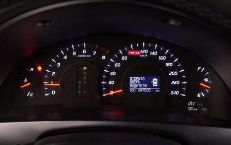 Toyota Camry, 2010 год, 1 060 000 рублей, 19 фотография