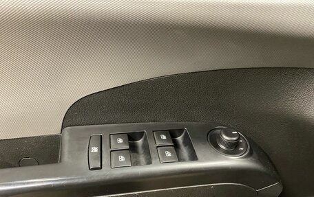 Chevrolet Aveo III, 2014 год, 479 000 рублей, 20 фотография