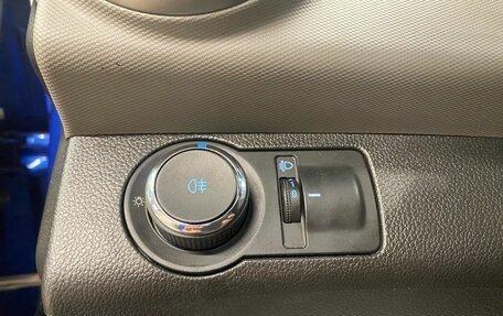 Chevrolet Aveo III, 2014 год, 479 000 рублей, 21 фотография