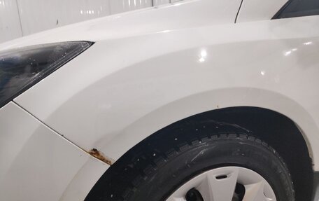 Ford Focus III, 2013 год, 630 000 рублей, 6 фотография