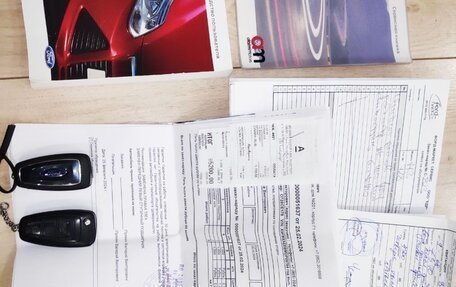 Ford Focus III, 2013 год, 630 000 рублей, 13 фотография