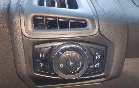 Ford Focus III, 2013 год, 630 000 рублей, 10 фотография