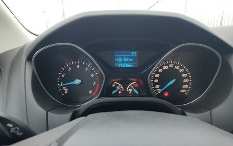 Ford Focus III, 2013 год, 630 000 рублей, 8 фотография