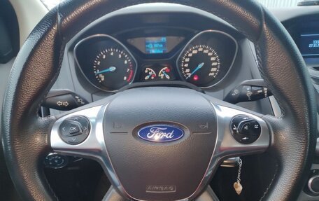 Ford Focus III, 2013 год, 630 000 рублей, 12 фотография