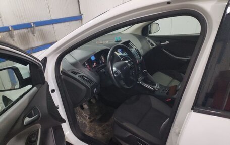 Ford Focus III, 2013 год, 630 000 рублей, 7 фотография