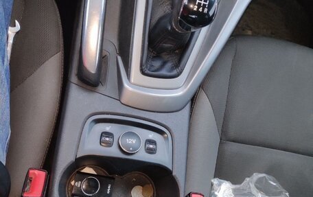 Ford Focus III, 2013 год, 630 000 рублей, 11 фотография