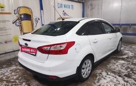 Ford Focus III, 2013 год, 630 000 рублей, 3 фотография