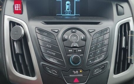 Ford Focus III, 2013 год, 630 000 рублей, 9 фотография