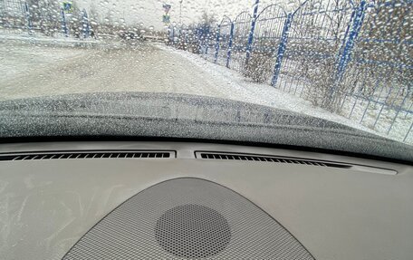 Infiniti EX, 2010 год, 1 647 000 рублей, 15 фотография