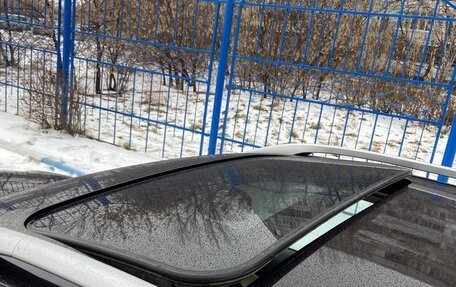 Infiniti EX, 2010 год, 1 647 000 рублей, 17 фотография