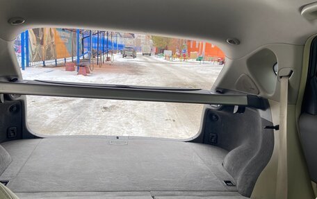 Infiniti EX, 2010 год, 1 647 000 рублей, 21 фотография