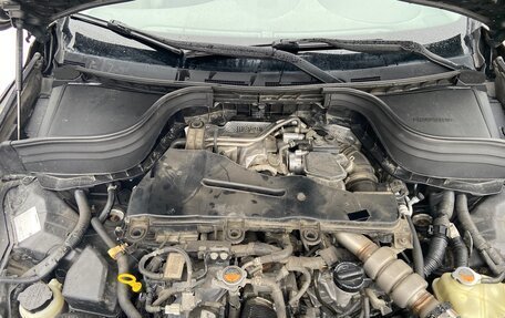 Infiniti EX, 2010 год, 1 647 000 рублей, 27 фотография