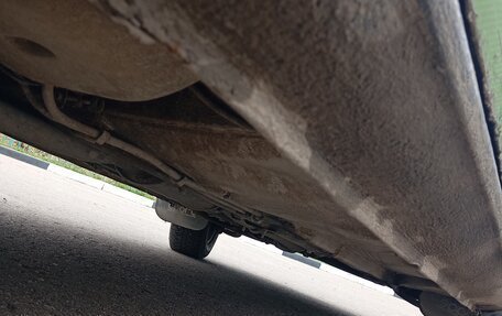 Renault Kangoo II рестайлинг, 2003 год, 370 000 рублей, 12 фотография