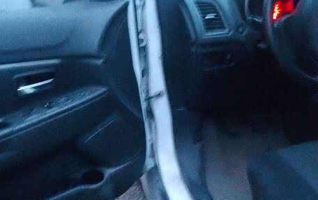 Mitsubishi ASX I рестайлинг, 2010 год, 800 000 рублей, 8 фотография