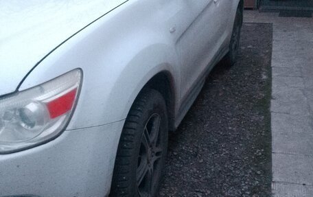 Mitsubishi ASX I рестайлинг, 2010 год, 800 000 рублей, 5 фотография