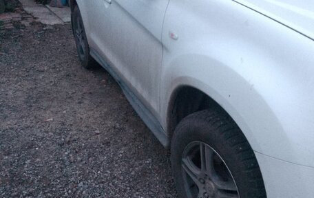 Mitsubishi ASX I рестайлинг, 2010 год, 800 000 рублей, 6 фотография