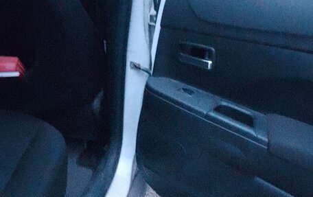 Mitsubishi ASX I рестайлинг, 2010 год, 800 000 рублей, 10 фотография