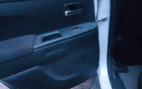 Mitsubishi ASX I рестайлинг, 2010 год, 800 000 рублей, 9 фотография